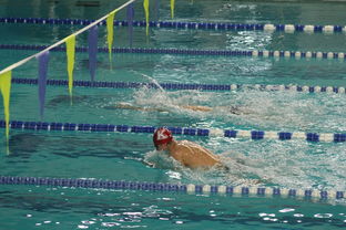 Jiuyou-韩国男队自由泳爆发力惊人，韩国200米自由泳